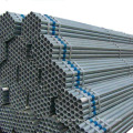 Galvanized Steel Pipe Seamless Carbon Steel Pipe